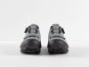 Bontrager Schuh Bontrager Foray Mountain 37 Quicksilver/Blac