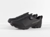 Bontrager Schuh Bontrager Evoke 37 Black