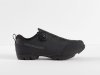 Bontrager Schuh Bontrager Evoke 39 Black