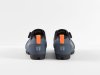 Bontrager Schuh Bontrager Evoke 38 Battleship Blue/Radioacti