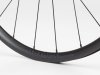 Bontrager Hinterrad Bontrager Paradigm Comp Disc 142 Black