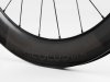 Bontrager Hinterrad Bontrager Aeolus RSL 62 TLR Disc Shim11