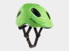 Bontrager Helm Bontrager Little Dipper Radioactive Green/YL