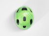 Bontrager Helm Bontrager Little Dipper Radioactive Green/YL