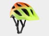 Bontrager Helm Bontrager Tyro Child Radioactive OG/YL CE