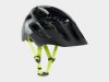 Bontrager Helm Bontrager Tyro Child Black/Radioactive YL CE