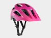 Bontrager Helm Bontrager Tyro Child Flamingo PK CE