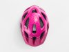 Bontrager Helm Bontrager Tyro Child Flamingo PK CE