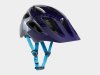 Bontrager Helm Bontrager Tyro Youth Purple Abyss CE