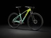 Trek Marlin 5 XXS 26 Volt to Miami Green Fade