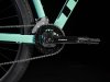 Trek Marlin 5 XXS 26 Volt to Miami Green Fade