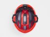 Bontrager Helm Bontrager Circuit WaveCel M Viper Red CE