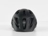 Bontrager Helm Bontrager Blaze WaveCel S Black CE