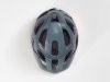 Bontrager Helm Bontrager Blaze WaveCel S Battleship Blue/Yel