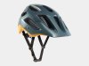 Bontrager Helm Bontrager Blaze WaveCel M Battleship Blue/Yel