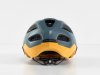 Bontrager Helm Bontrager Blaze WaveCel L Battleship Blue/Yel