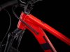 Trek Marlin 8 XXS 26 Gloss Radioactive Red / Nautical