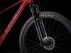 Trek Marlin 8 XS 27.5 Gloss Radioactive Red / Nautical