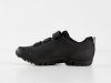 Bontrager Schuh Bontrager Quantum 37 Black