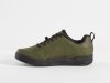 Bontrager Schuh Bontrager Flatline Mountain 38 Olive Grey/Bl