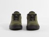 Bontrager Schuh Bontrager Flatline Mountain 38 Olive Grey/Bl