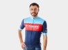 Santini Trikot Santini Trek Factory Racing XC Replica S DK