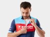 Santini Trikot Santini Trek Factory Racing XC Replica M DK