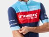 Santini Trikot Santini Trek Factory Racing XC Replica M DK