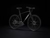 Trek FX 1 Disc S Satin Trek Black