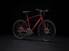 Trek FX 1 Disc S Rage Red