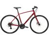 Trek FX 1 Disc XL Rage Red