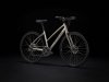 Trek FX 1 Stagger Disc S Metallic Gunmetal