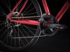 Trek FX 2 DISC S Satin Viper Red