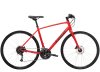 Trek FX 2 DISC XL Satin Viper Red