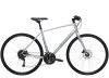 Trek FX 2 DISC L Quicksilver