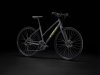 Trek FX 2 DISC Stagger S Satin Lithium Grey