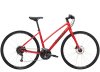 Trek FX 2 DISC Stagger S Satin Viper Red