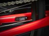 Trek FX 2 DISC Stagger S Satin Viper Red