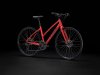 Trek FX 2 DISC Stagger S Satin Viper Red