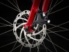 Trek FX 2 DISC Stagger S Satin Viper Red