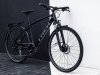 Trek Dual Sport 2 EQ M Trek Black