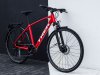 Trek Dual Sport 2 EQ M Viper Red