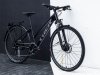 Trek Dual Sport 2 EQ Stagger L Trek Black