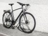 Trek FX 2 DISC EQ S Satin Lithium Grey