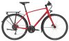 Trek FX 2 DISC EQ S Satin Viper Red