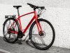 Trek FX 2 DISC EQ S Satin Viper Red