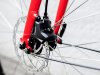 Trek FX 2 DISC EQ S Satin Viper Red