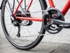 Trek FX 2 DISC EQ S Satin Viper Red