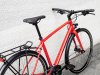 Trek FX 2 DISC EQ M Satin Viper Red