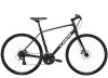 Trek FX 1 Disc XS Satin Trek Black